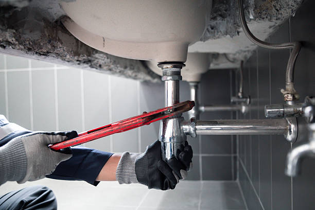 Licensed Drain Cleaning service in Fredericksburg, VA - Street Wise - Plumbing